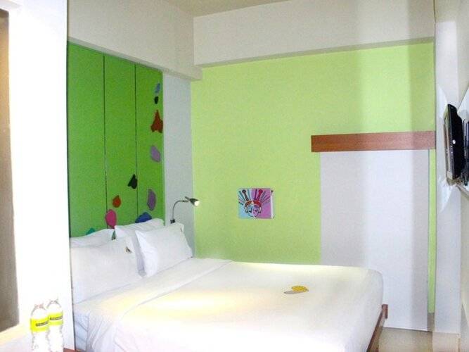 Maxone Sabang Jakarta