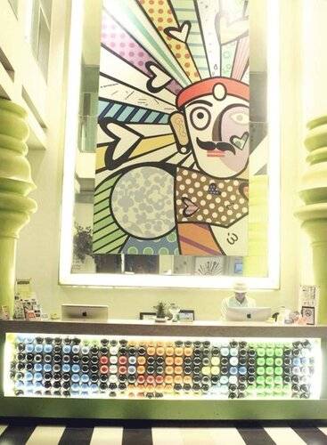Maxone Sabang Jakarta
