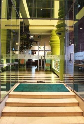 Maxone Sabang Jakarta