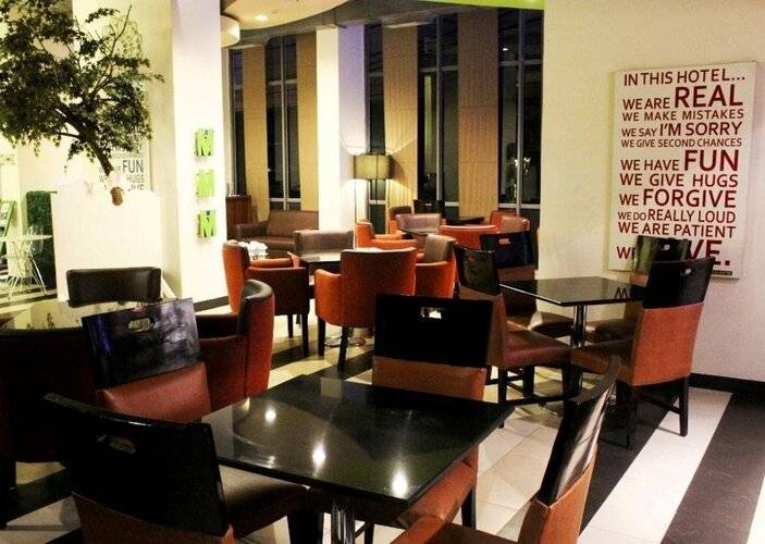 Maxone Sabang Jakarta