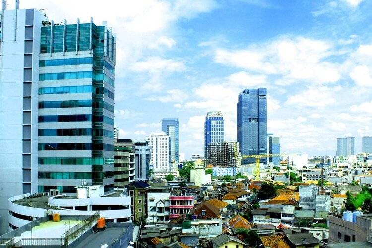 Maxone Sabang Jakarta