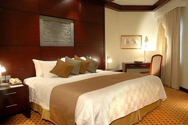 Borobudur Hotel