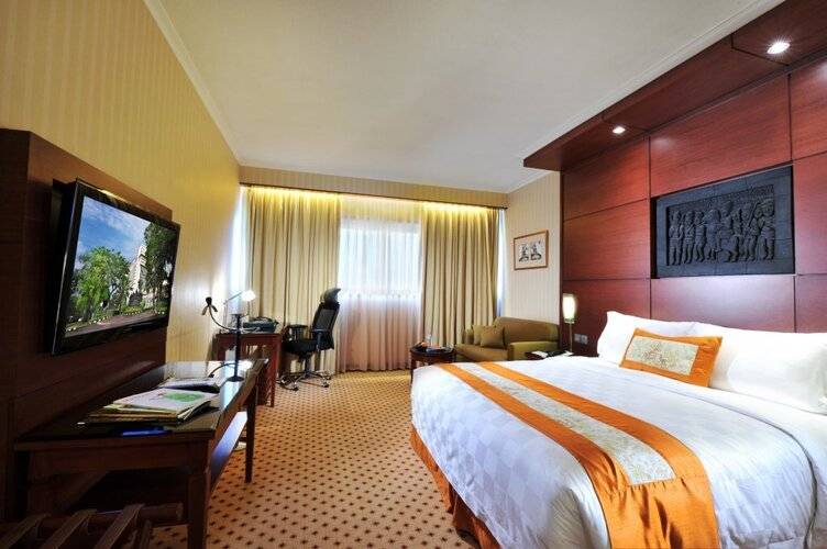 Borobudur Hotel