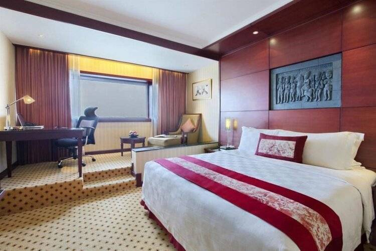 Borobudur Hotel