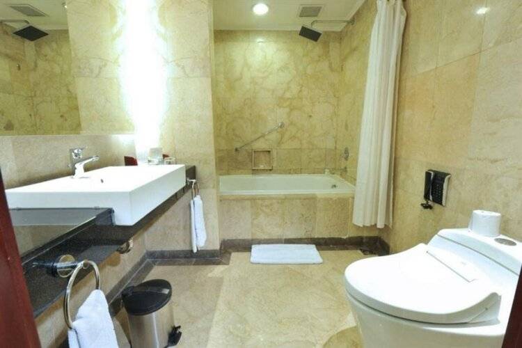 Borobudur Hotel