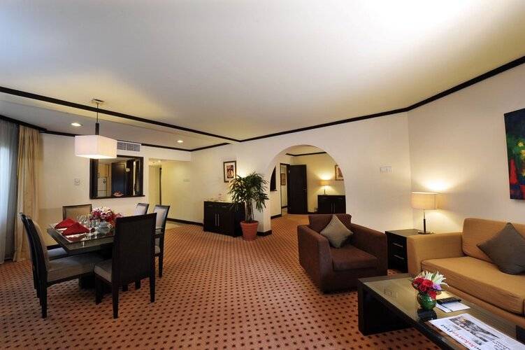 Borobudur Hotel