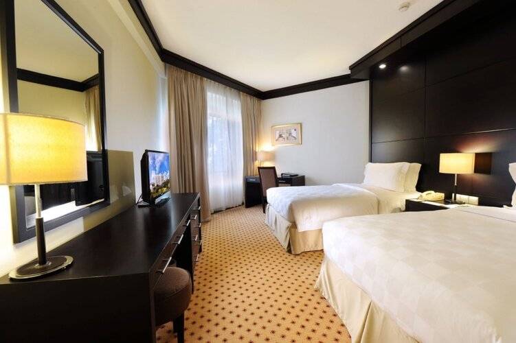 Borobudur Hotel