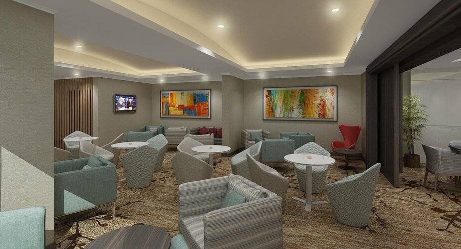 Menara Peninsula Hotel Jakarta