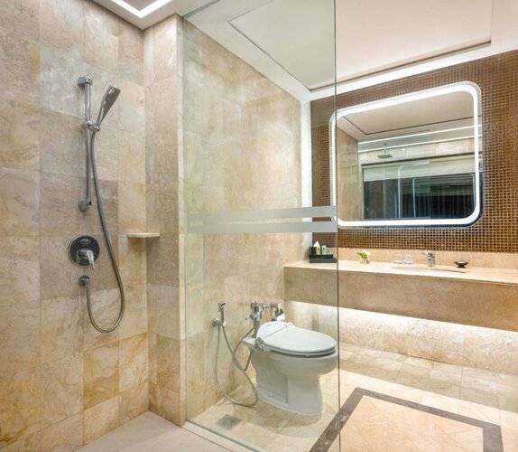 Ciputra Jakarta Hotel