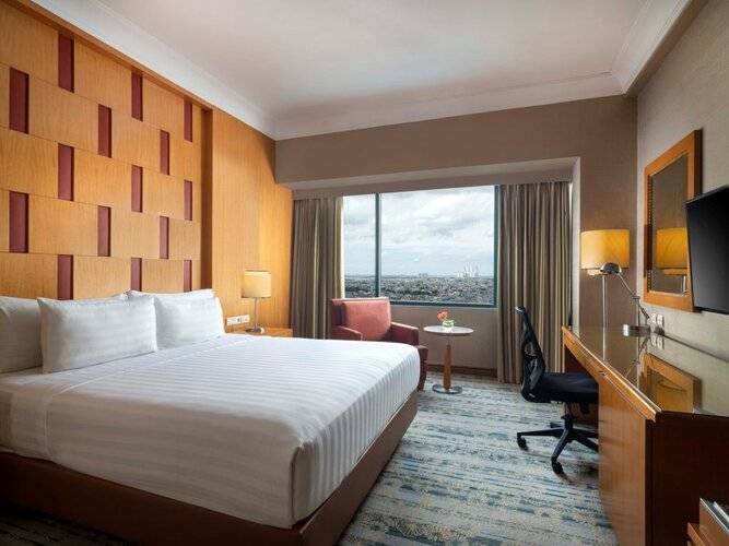 Ciputra Jakarta Hotel