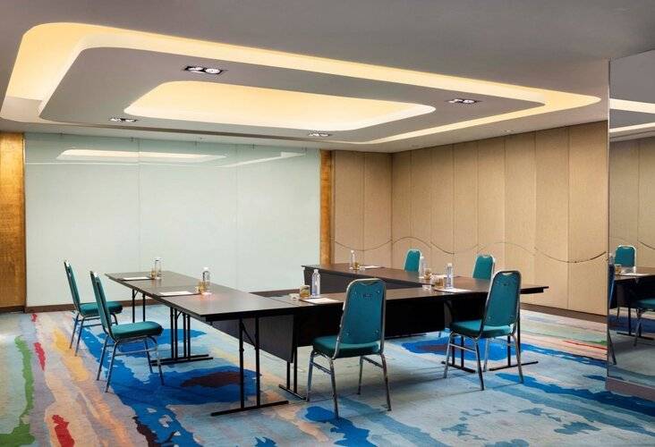 Ciputra Jakarta Hotel