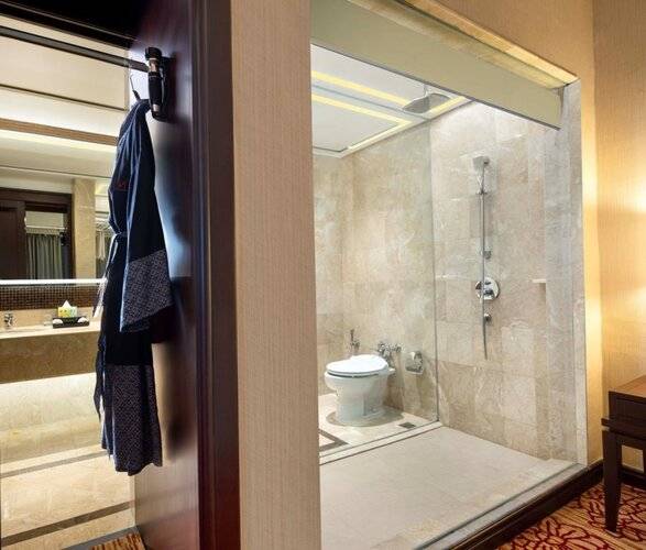 Ciputra Jakarta Hotel