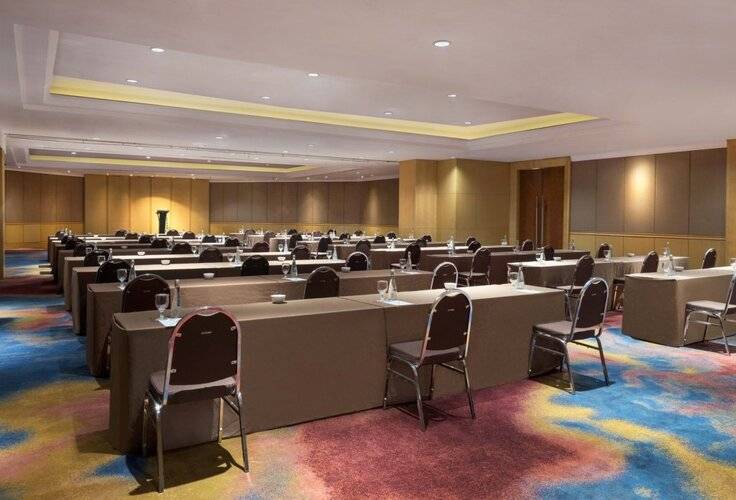 Ciputra Jakarta Hotel