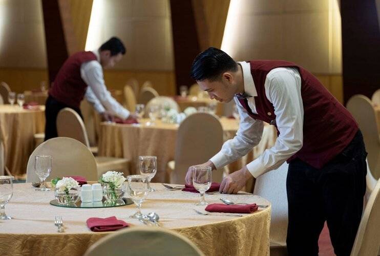 Ciputra Jakarta Hotel