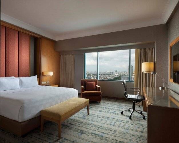 Ciputra Jakarta Hotel