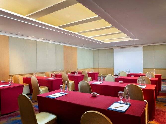 Ciputra Jakarta Hotel
