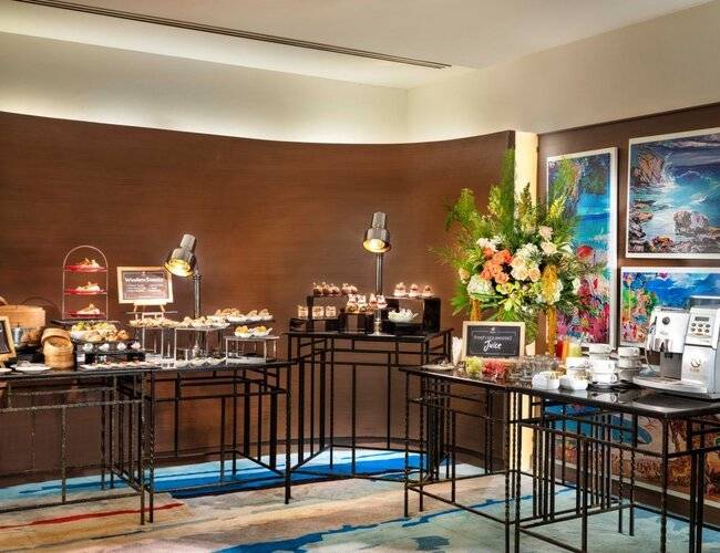 Ciputra Jakarta Hotel
