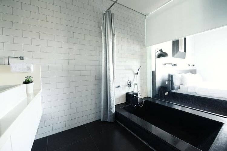 Morrissey Hotel Residences