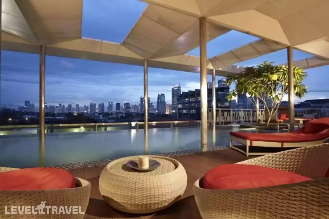 Morrissey Hotel Residences