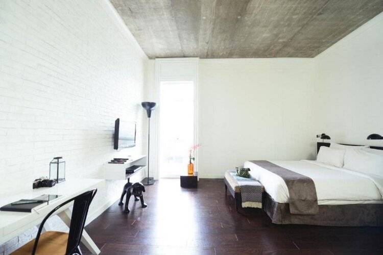 Morrissey Hotel Residences