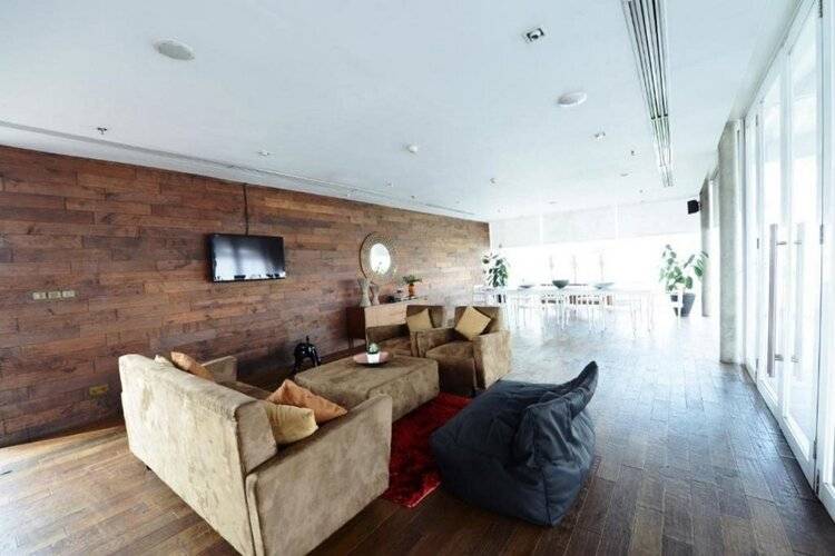 Morrissey Hotel Residences