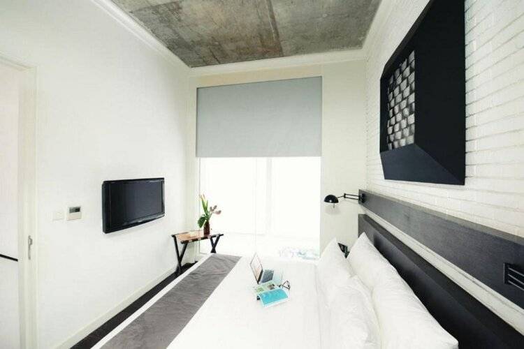Morrissey Hotel Residences