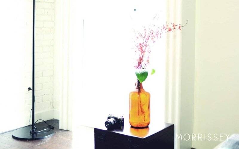 Morrissey Hotel Residences
