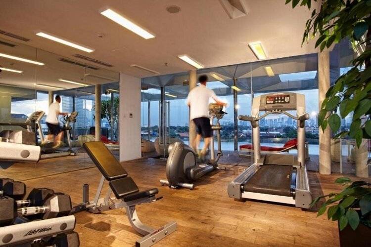 Morrissey Hotel Residences