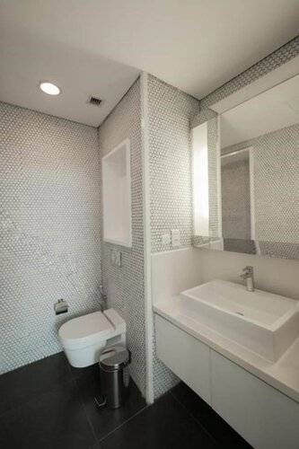 Morrissey Hotel Residences