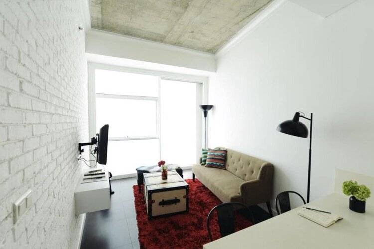 Morrissey Hotel Residences