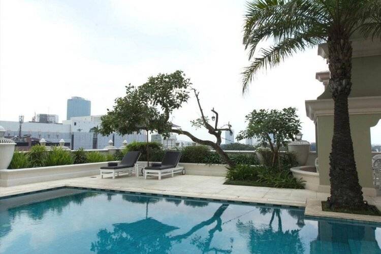 Hotel Gran Mahakam - Chse Certified