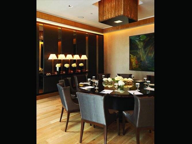 Hotel Gran Mahakam - Chse Certified