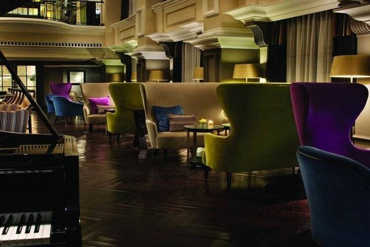 Hotel Gran Mahakam - Chse Certified