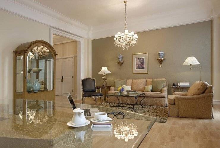 Hotel Gran Mahakam - Chse Certified