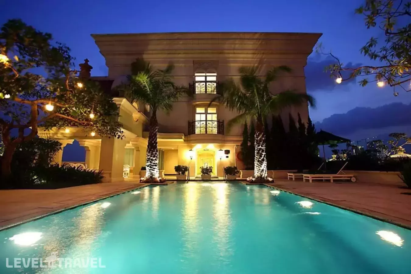 Hotel Gran Mahakam - Chse Certified