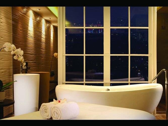 Hotel Gran Mahakam - Chse Certified