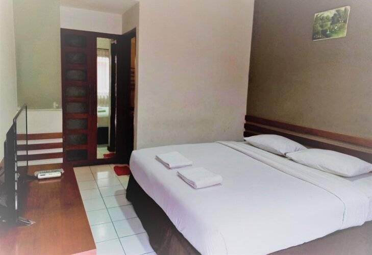 N Hotel Harmoni Jakarta