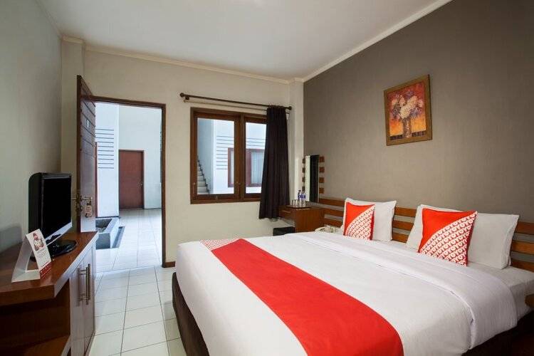N Hotel Harmoni Jakarta