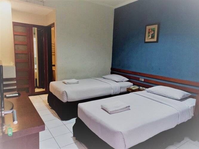 N Hotel Harmoni Jakarta