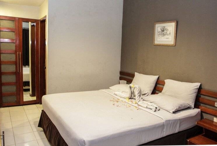 N Hotel Harmoni Jakarta