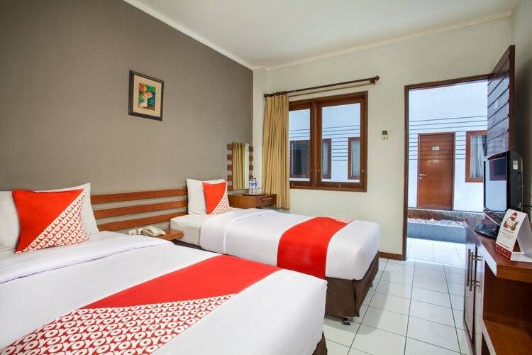 N Hotel Harmoni Jakarta