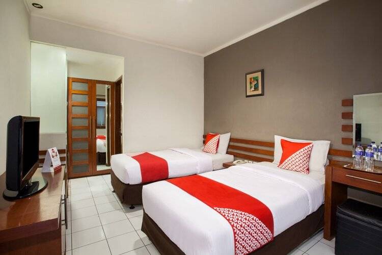 N Hotel Harmoni Jakarta