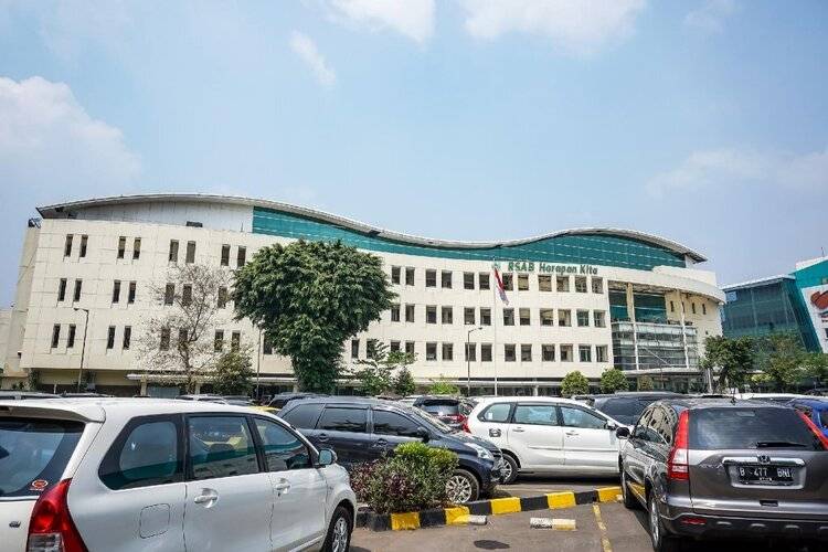 N Hotel Harmoni Jakarta