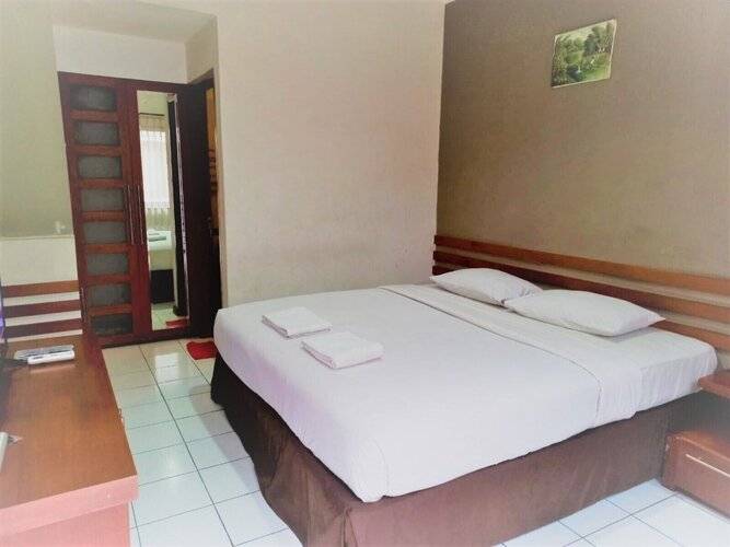 N Hotel Harmoni Jakarta