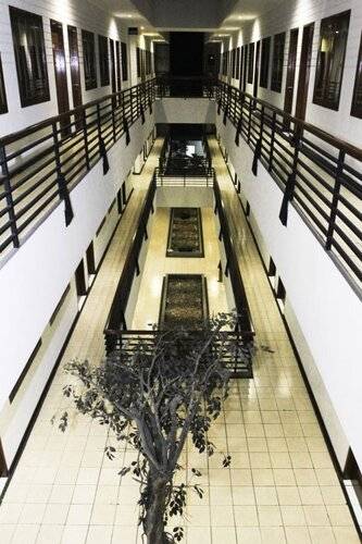 N Hotel Harmoni Jakarta