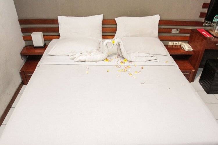 N Hotel Harmoni Jakarta