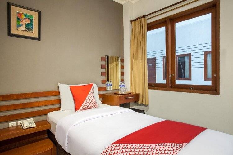 N Hotel Harmoni Jakarta