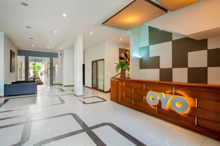 N Hotel Harmoni Jakarta