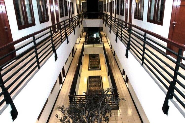 N Hotel Harmoni Jakarta