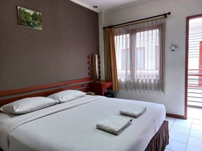N Hotel Harmoni Jakarta